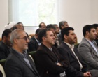  نشست روسا، مسئولین دفاتر نهاد رهبری و هیئت رئیسه دانشگاه های استان با نماینده ولی فقیه در آذربایجان غربی برگزار شد