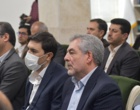  نشست روسا، مسئولین دفاتر نهاد رهبری و هیئت رئیسه دانشگاه های استان با نماینده ولی فقیه در آذربایجان غربی برگزار شد