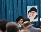  نشست روسا، مسئولین دفاتر نهاد رهبری و هیئت رئیسه دانشگاه های استان با نماینده ولی فقیه در آذربایجان غربی برگزار شد