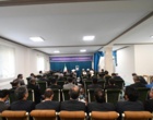  نشست روسا، مسئولین دفاتر نهاد رهبری و هیئت رئیسه دانشگاه های استان با نماینده ولی فقیه در آذربایجان غربی برگزار شد
