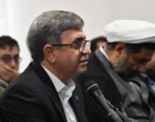  نشست روسا، مسئولین دفاتر نهاد رهبری و هیئت رئیسه دانشگاه های استان با نماینده ولی فقیه در آذربایجان غربی برگزار شد