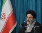  نشست روسا، مسئولین دفاتر نهاد رهبری و هیئت رئیسه دانشگاه های استان با نماینده ولی فقیه در آذربایجان غربی برگزار شد