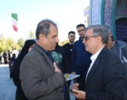 آغاز سال تحصیلی و ثبت نام حضوری دانشجویان کارشناسی ورودی جدید در دانشگاه ارومیه / گزارش تصویری ستاد استقبال از دانشجویان