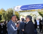آغاز سال تحصیلی و ثبت نام حضوری دانشجویان کارشناسی ورودی جدید در دانشگاه ارومیه / گزارش تصویری ستاد استقبال از دانشجویان