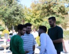 آغاز سال تحصیلی و ثبت نام حضوری دانشجویان کارشناسی ورودی جدید در دانشگاه ارومیه / گزارش تصویری ستاد استقبال از دانشجویان