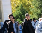 آغاز سال تحصیلی و ثبت نام حضوری دانشجویان کارشناسی ورودی جدید در دانشگاه ارومیه / گزارش تصویری ستاد استقبال از دانشجویان