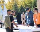 آغاز سال تحصیلی و ثبت نام حضوری دانشجویان کارشناسی ورودی جدید در دانشگاه ارومیه / گزارش تصویری ستاد استقبال از دانشجویان