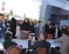 آغاز سال تحصیلی و ثبت نام حضوری دانشجویان کارشناسی ورودی جدید در دانشگاه ارومیه / گزارش تصویری ستاد استقبال از دانشجویان