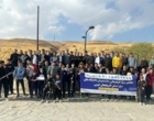 همایش برزگ کوهپیمایی دانشحویان دختر و پسر دانشگاه های مرکز استان آذربایجانغربی بمناسبت گرامیداشت هفته تربیت بدنی در دو روز برگزار شد