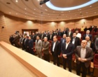 اولین کنگره بین المللی گیاهان دارویی و طب سنتی دامپزشکی به میزبانی دانشگاه ارومیه برگزار شد