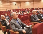 اولین کنگره بین المللی گیاهان دارویی و طب سنتی دامپزشکی به میزبانی دانشگاه ارومیه برگزار شد