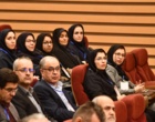 اولین کنگره بین المللی گیاهان دارویی و طب سنتی دامپزشکی به میزبانی دانشگاه ارومیه برگزار شد