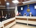 اولین کنگره بین المللی گیاهان دارویی و طب سنتی دامپزشکی به میزبانی دانشگاه ارومیه برگزار شد