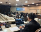 اولین کنگره بین المللی گیاهان دارویی و طب سنتی دامپزشکی به میزبانی دانشگاه ارومیه برگزار شد