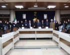 با حضور مشاور وزیر علوم؛ اولین همایش بین المللی جایگاه علم در تمدن نوین اسلامی در دانشگاه ارومیه برگزار شد (+فیلم)
