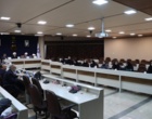 با حضور مشاور وزیر علوم؛ اولین همایش بین المللی جایگاه علم در تمدن نوین اسلامی در دانشگاه ارومیه برگزار شد (+فیلم)
