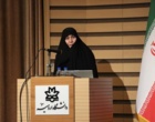 با حضور مشاور وزیر علوم؛ اولین همایش بین المللی جایگاه علم در تمدن نوین اسلامی در دانشگاه ارومیه برگزار شد (+فیلم)