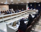 با حضور مشاور وزیر علوم؛ اولین همایش بین المللی جایگاه علم در تمدن نوین اسلامی در دانشگاه ارومیه برگزار شد (+فیلم)