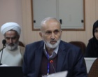 با حضور مشاور وزیر علوم؛ اولین همایش بین المللی جایگاه علم در تمدن نوین اسلامی در دانشگاه ارومیه برگزار شد (+فیلم)