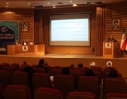 با حضور مشاور وزیر علوم؛ اولین همایش بین المللی جایگاه علم در تمدن نوین اسلامی در دانشگاه ارومیه برگزار شد (+فیلم)