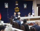 با حضور مشاور وزیر علوم؛ اولین همایش بین المللی جایگاه علم در تمدن نوین اسلامی در دانشگاه ارومیه برگزار شد (+فیلم)