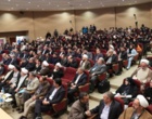 با حضور مشاور وزیر علوم؛ اولین همایش بین المللی جایگاه علم در تمدن نوین اسلامی در دانشگاه ارومیه برگزار شد (+فیلم)