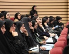 با حضور مشاور وزیر علوم؛ اولین همایش بین المللی جایگاه علم در تمدن نوین اسلامی در دانشگاه ارومیه برگزار شد (+فیلم)