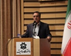 با حضور مشاور وزیر علوم؛ اولین همایش بین المللی جایگاه علم در تمدن نوین اسلامی در دانشگاه ارومیه برگزار شد (+فیلم)