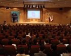 با حضور مشاور وزیر علوم؛ اولین همایش بین المللی جایگاه علم در تمدن نوین اسلامی در دانشگاه ارومیه برگزار شد (+فیلم)