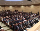 با حضور مشاور وزیر علوم؛ اولین همایش بین المللی جایگاه علم در تمدن نوین اسلامی در دانشگاه ارومیه برگزار شد (+فیلم)
