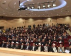 با حضور مشاور وزیر علوم؛ اولین همایش بین المللی جایگاه علم در تمدن نوین اسلامی در دانشگاه ارومیه برگزار شد (+فیلم)
