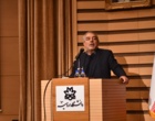 با حضور دبیر شورای عالی انقلاب فرهنگی، اولین همایش بین المللی جایگاه علم در تمدن نوین اسلامی در دانشگاه ارومیه به کار خود خاتمه داد (+فیلم)