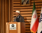 با حضور دبیر شورای عالی انقلاب فرهنگی، اولین همایش بین المللی جایگاه علم در تمدن نوین اسلامی در دانشگاه ارومیه به کار خود خاتمه داد (+فیلم)