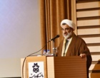با حضور دبیر شورای عالی انقلاب فرهنگی، اولین همایش بین المللی جایگاه علم در تمدن نوین اسلامی در دانشگاه ارومیه به کار خود خاتمه داد (+فیلم)