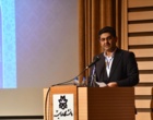 با حضور دبیر شورای عالی انقلاب فرهنگی، اولین همایش بین المللی جایگاه علم در تمدن نوین اسلامی در دانشگاه ارومیه به کار خود خاتمه داد (+فیلم)