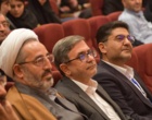 با حضور دبیر شورای عالی انقلاب فرهنگی، اولین همایش بین المللی جایگاه علم در تمدن نوین اسلامی در دانشگاه ارومیه به کار خود خاتمه داد (+فیلم)