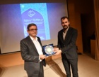 با حضور دبیر شورای عالی انقلاب فرهنگی، اولین همایش بین المللی جایگاه علم در تمدن نوین اسلامی در دانشگاه ارومیه به کار خود خاتمه داد (+فیلم)