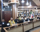 اجرای طرح جهاد علمی با همکاری وزارت دفاع و دانشگاه ارومیه