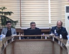 اجرای طرح جهاد علمی با همکاری وزارت دفاع و دانشگاه ارومیه