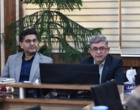 اجرای طرح جهاد علمی با همکاری وزارت دفاع و دانشگاه ارومیه