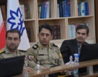 اجرای طرح جهاد علمی با همکاری وزارت دفاع و دانشگاه ارومیه