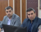 اجرای طرح جهاد علمی با همکاری وزارت دفاع و دانشگاه ارومیه