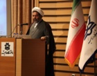 با حضور مشاور وزیر علوم؛ اولین همایش بین المللی جایگاه علم در تمدن نوین اسلامی در دانشگاه ارومیه برگزار شد (+فیلم)