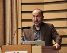 با حضور مشاور وزیر علوم؛ اولین همایش بین المللی جایگاه علم در تمدن نوین اسلامی در دانشگاه ارومیه برگزار شد (+فیلم)