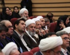 با حضور مشاور وزیر علوم؛ اولین همایش بین المللی جایگاه علم در تمدن نوین اسلامی در دانشگاه ارومیه برگزار شد (+فیلم)