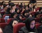 با حضور مشاور وزیر علوم؛ اولین همایش بین المللی جایگاه علم در تمدن نوین اسلامی در دانشگاه ارومیه برگزار شد (+فیلم)