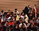 نشست تبیینی بررسی تحولات منطقه و جبهه مقاومت   به میزبانی دانشگاه ارومیه و با سخنرانی «خالد قدومی» نماینده حماس در ایران