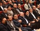 نشست تبیینی بررسی تحولات منطقه و جبهه مقاومت   به میزبانی دانشگاه ارومیه و با سخنرانی «خالد قدومی» نماینده حماس در ایران