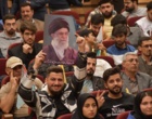 نشست تبیینی بررسی تحولات منطقه و جبهه مقاومت   به میزبانی دانشگاه ارومیه و با سخنرانی «خالد قدومی» نماینده حماس در ایران