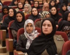 نشست تبیینی بررسی تحولات منطقه و جبهه مقاومت   به میزبانی دانشگاه ارومیه و با سخنرانی «خالد قدومی» نماینده حماس در ایران